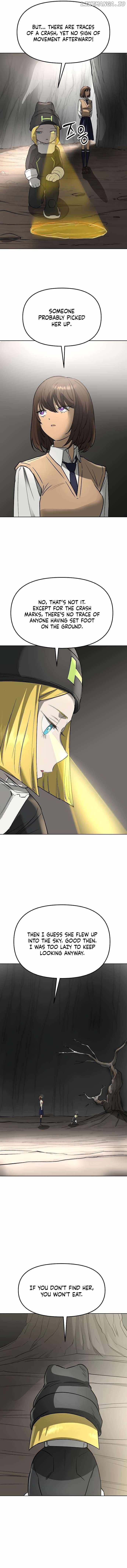 Cosmic Heavenly Demon 3077 Chapter 48 15